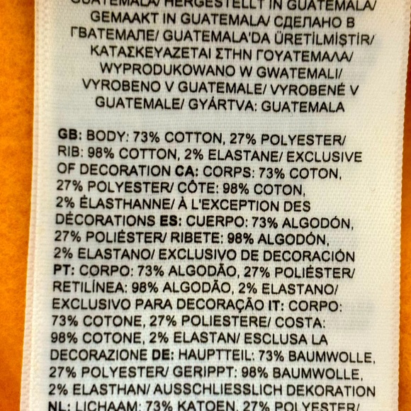 The North Face Pride Outdoors Together Hoodie--Sz L - Picture 14 of 15